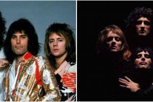 Lirik lagu Bohemian Rhapsody by Queen, lengkap dengan arti dan makna