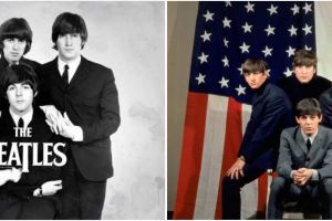 Lirik lagu Hey Jude by The Beatles, lengkap dengan terjemahannya