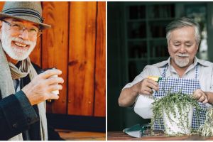 China tingkatkan usia pensiun, 6 cara tingkatkan kebugaran tubuh agar maksimal bekerja di usia senja