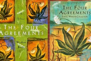 Ulasan buku The Four Agreements oleh Don Miguel Ruiz, panduan menuju hidup lebih baik
