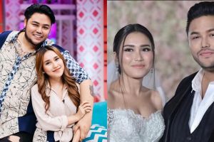 Ivan Gunawan ungkap permintaan Ayu Ting Ting untuk menikahinya