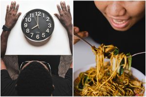 [KUIS] Seberapa sabar kamu? Cari tahu lewat jam makan malam terakhirmu