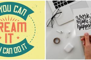 70 Contoh kalimat slogan berbagai tema, menarik dan mudah diingat