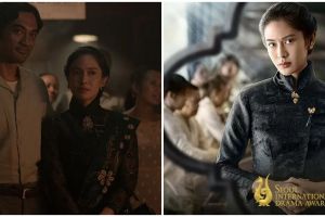 Kalahkan The Worst of Evil, Gadis Kretek jadi miniseri terbaik Seoul International Drama Awards 2024