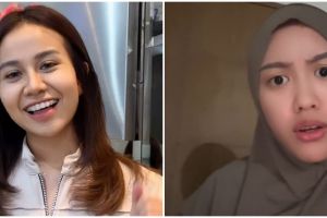 Ikut geram dengan konflik Lolly dan ibunya, Mayang beri pesan menohok untuk putri Nikita Mirzani