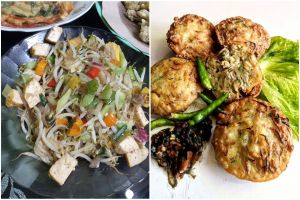 11 Masakan rumahan yang enak dari tauge, segar, lezat, dan bikin nambah nambah nasi