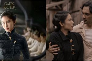 Jadi miniseri terbaik Seoul International Drama Awards 2024, ini review serial Netflix Gadis Kretek