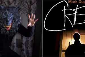 Review film Creep, teror psikologis dari balik lensa kamera