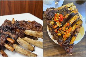 Masak lauk apa hari ini? 11 resep iga bakar yang empuk, gurih manis, dan bumbu meresap sempurna