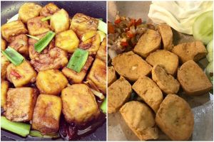 Masak lauk apa hari ini? 11 kreasi tahu goreng rumahan yang praktis dan mudah dibuat pemula