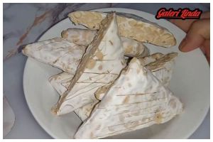 Tanpa dibaluri garam, ini trik mudah menyimpan tempe agar awet dan tetap enak hingga sebulan