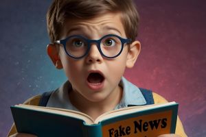 Contoh kalimat retoris dalam teks anekdot yang efektif dan lucu