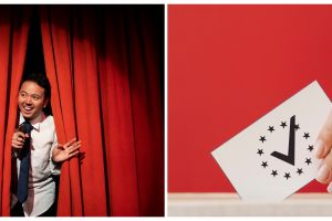 5 Contoh teks anekdot tentang pemilu, menggelitik tapi punya makna mendalam