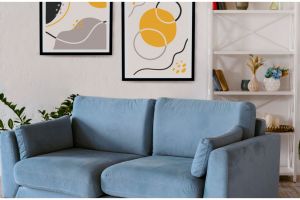 [KUIS] Gambar pertama yang kamu pilih ini tentukan seperti apa interior rumah yang cocok untukmu