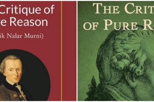 Menelusuri buku Critique of Pure Reason, kiat menghadapi kegalauan ala Kant