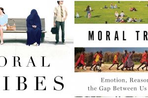 Belajar etika dari buku Moral Tribes, ketika aturan global jadi drama kemanusian