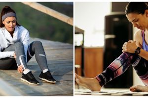 Macam-macam cedera pada otot saat olahraga, wajib diwaspadai