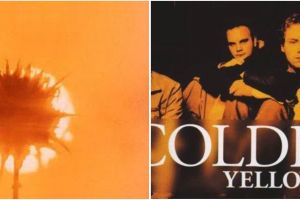 Arti lirik lagu Yellow - Coldplay, lengkap dengan maknanya