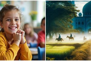 Pengertian mujahid dan peranannya dalam sejarah Islam