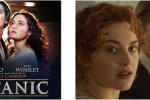Review film Titanic, kisah yang mengharukan sepanjang masa