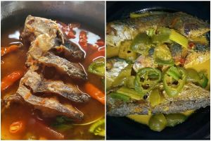 11 Resep olahan ikan rebus, segar, lezat, dan menggugah selera