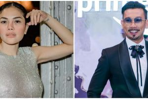 Pernah undang Vadel Badjideh ke podcast-nya, Nikita Mirzani berikan sindirkan ke Denny Sumargo