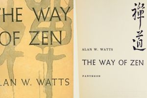 Ulasan buku The Way of Zen oleh Alan Watts, menelusuri kebijaksanaan Timur 