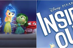 Review film Inside Out, menyelami emosi dan dinamika pikiran lewat animasi