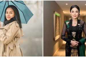 Lolly berontak saat dijemput paksa untuk visum, Nikita Mirzani ngaku kaget dengan reaksi sang anak