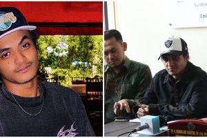 Tegaskan pacaran sehat dengan Lolly, Vadel Badjideh siap diproses jika berbohong