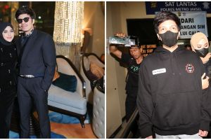 Bodyguard Atta Halilintar yang pernah ancam culik wartawan dipolisikan, tak terima permintaan damai