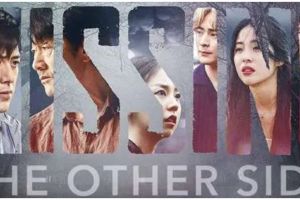 Sinopsis drama Korea Missing: The Other Side, misteri desa yang hilang