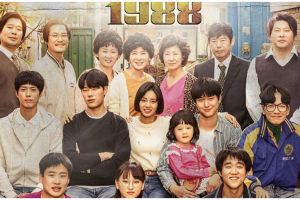 Sinopsis drama Korea Reply 1988, kisah persahabatan dan keluarga di era 80-an