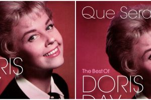 Lirik lagu Que Sera Sera (Whatever Will Be, Will Be) dari Doris Day