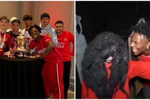 Live streaming-nya di Indonesia pecahkan rekor penonton terbanyak, ini 6 perjalanan karier IShowSpeed