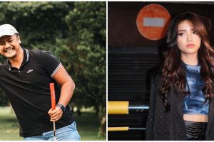 Tubagus Joddy mantan sopir Vanessa Angel bebas lebih awal, komentar Fuji di postingan ini bikin getir