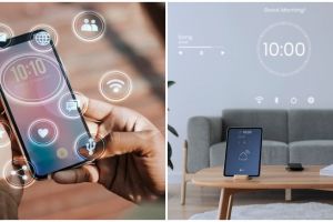 Internet of things adalah? Ini pengertian, cara kerja dan contohnya