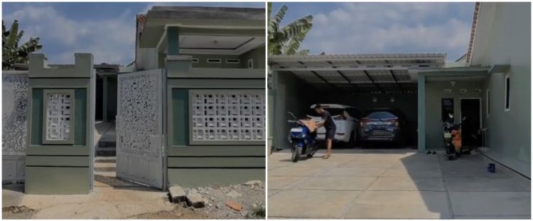 Pemilik Rumah Mewah di Cilegon Tewaskan Anak Bungsu Saat Dirampok