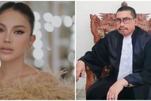 Pengacara ungkap alasan dulu Nikita Mirzani sebut Lolly dicoret dari KK, singgung soal mendidik anak