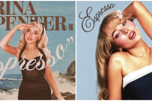 Lirik lagu Espresso – Sabrina Carpenter yang ramai di TikTok