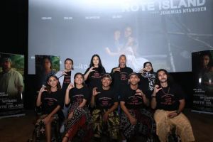 Film Women From Rote Island wakili Indonesia di Oscar 2025, film yang terinspirasi kisah nyata
