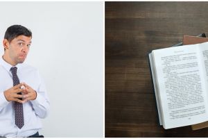 5 Contoh teks anekdot berita berbagai tema, menggelitik dan mendalam