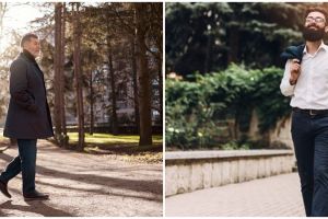 Mengenal manfaat Silent Walking, menemukan kedamaian dan kesehatan dalam keheningan