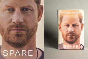 Ulasan buku Spare oleh Pangeran Harry, kisah kehidupan di balik istana