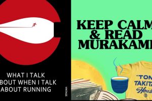 Ulasan buku What I Talk About When I Talk About Running oleh Haruki Murakami, refleksi mendalam