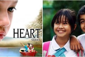 Review drama Heart Series 2007, kisah cinta segitiga yang ikonik
