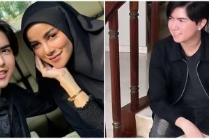 Olla Ramlan pamer foto Sean dengan pacar barunya di tengah polemik Lolly, unggahannya dituding pansos