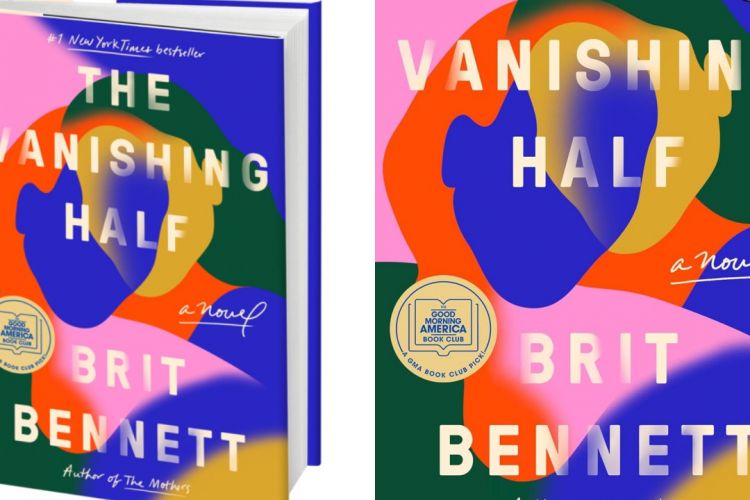 Ulasan buku The Vanishing Half oleh Brit kisah Identitas dan
