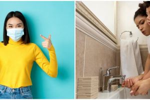 Kasus ISPA di Indonesia meningkat, ini 7 cara sederhana menjaga kesehatan pernapasan