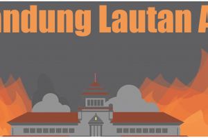 Lirik lagu Halo Halo Bandung, ciptaan Ismail Marzuki